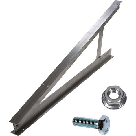 Triangolo Fischer STFN 10°-15° per Sistemi Solar-Fix  524335