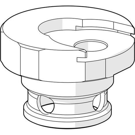 HANSA electroválvula HANSA , 59914151