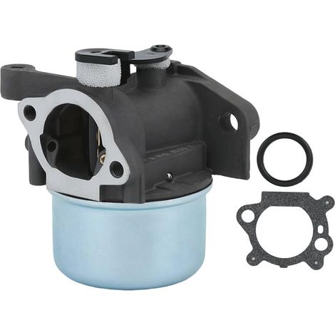 799866 790845 Vergaser 491588S Luftfilter geeignet für 675 675ex 725ex 79987 (1/5)