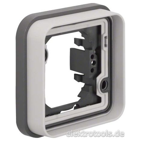 BERKER MARCO 13283505 GRIS CLARO W.1 4011334405108