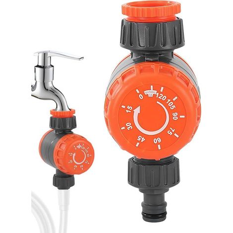 d eau pour jardin Régulateur de débit d alimentation en (1/5)