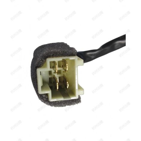 935553K500 93555-3K500V2 is suitable for the fuel filler cap and trunk release switch of Hyundai Sonata Lingxiang. (1/2)