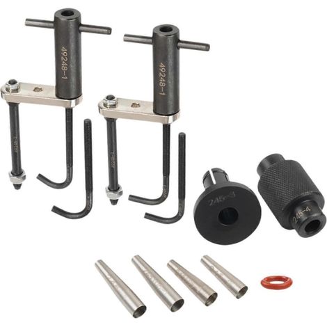 Joints d'injecteur de carburant GM245 18683AA000 - Outil - Pièce de rechange en métal - Remplace pour Delphi (1/5)