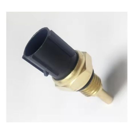 Capteur de température de liquide de refroidissement automobile compatible avec HONDA à tête ronde 37870-PJ7-003 37870-PK2-015 (1/4)