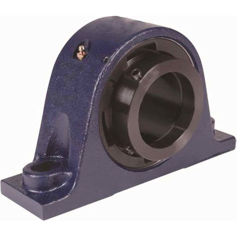 Palier à semelle Solid Block QMSN08J035SC-TIMKEN