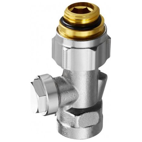 Vanne d'arrêt OV Combi 3 Multiflex 1/2Z AGx1/2Z IG