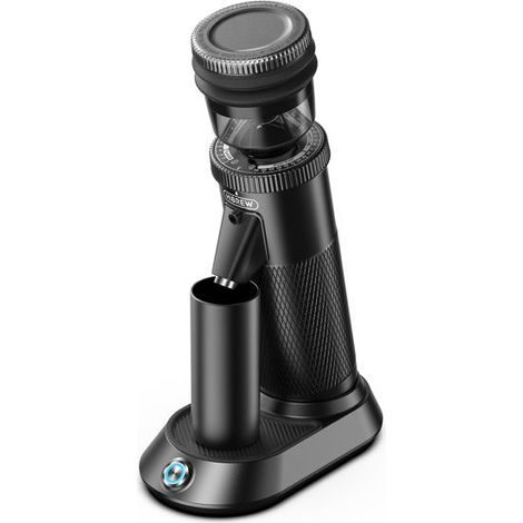 Macchina da caffè hibrew g5 macina inox 48 mm 180 W (1/3)