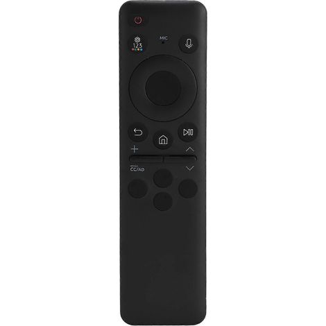 Télécommande vocale solaire BN59 01432A pour téléviseurs intelligents Neo QLED 8K HDR 65QN800C, 65QN900C et 75QN900C. (1/5)