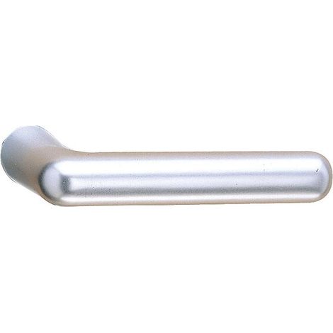 Kit béquille A2P 1322 GOLF argent - Pour serrure séries 5000 A2P - VACHETTE