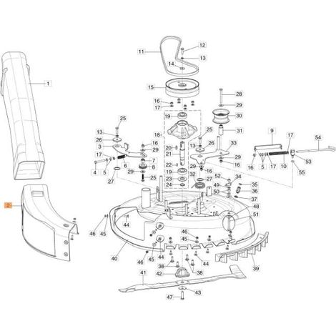 CONECTOR ORIGINAL EMAK 68130611R