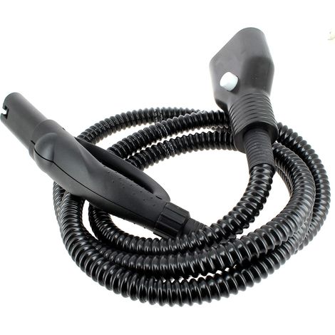 Tubo flessibile completo sldb2336, sldb3255 per pulitore a vapore polti