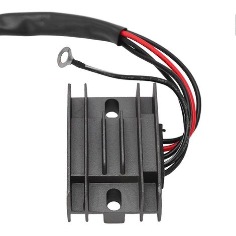 Redresseur Zener compatible avec GN2501982-1988 (1/5)