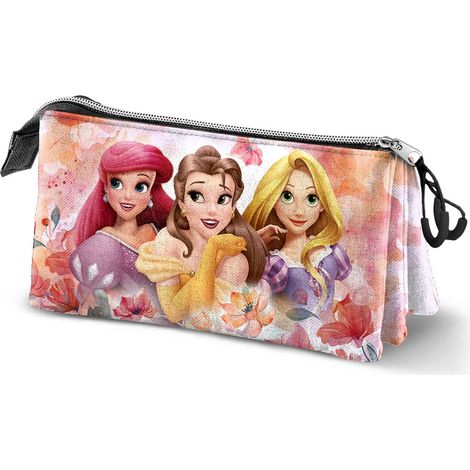 Portatodo Dream Princesas Disney triple