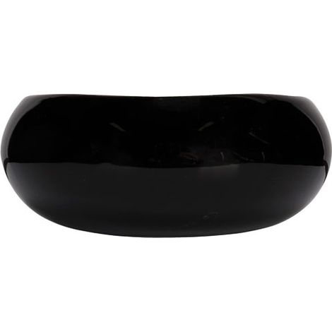 COSY & TRENDY FOR PROFESSIONALS - SPLASH BLACK COUPELLE D.16 X H.6,5 CM (1/3)
