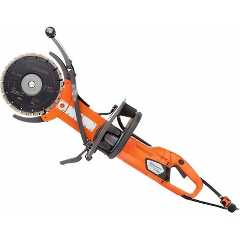 Husqvarna Trennschleifer K 4000 CnB 220-240 V, EU (967079701)
