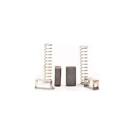 Jeu de charbons BOSCH 2604321917 - 2607014001