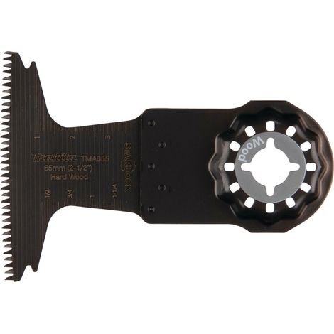 Makita Tauchsägeblatt 65 BIM TMA055 (1/3)