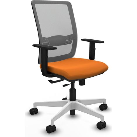 Sedia da ufficio piqueras y crespo Haches elegante schiuma (1/2)