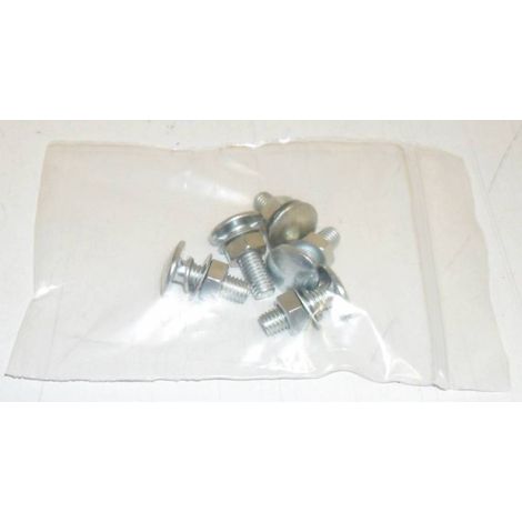 R CARRIOLA HERCULES KIT BULLONI