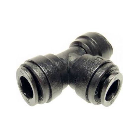 DM-Fit Raccord en T ATU060606M Ø de tuyau: 6 mm 1 pc(s) S62896 (1/2)