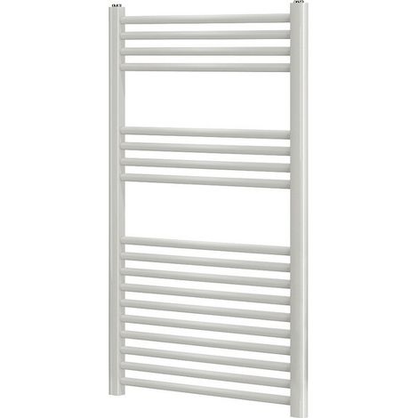 Termoarredo bianco 1180x600mm modello Kam-383B kamalu