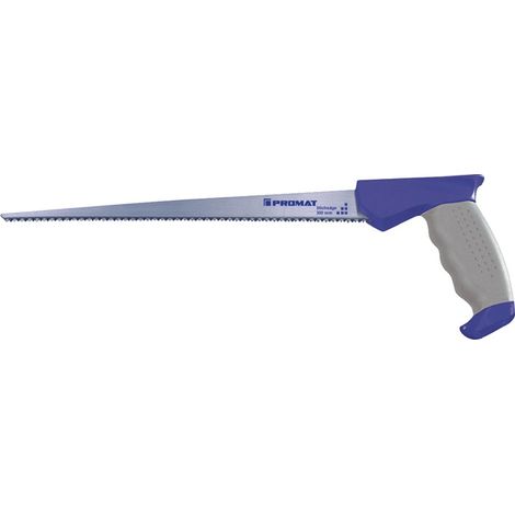 Stichsäge Blatt-L.300mm Ergo-Ku.-Griff 7Z./Zoll PROMAT (1/3)