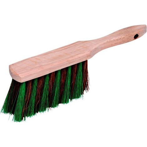 Kehrenbesen Coco Zebre30cm Coco Poly - Rouler