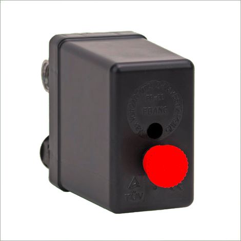 Druckschalter für Kompressor 24208 (1/2)