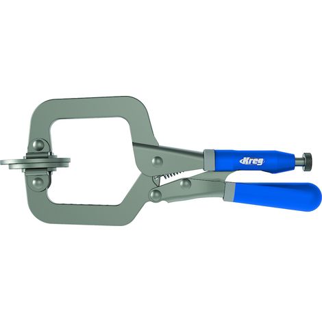 Kreg KHC-Premium 76mm Classic Face Clamp