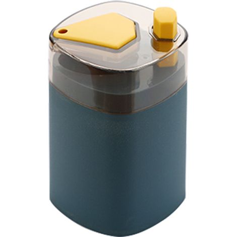 Dessous de plat polyvalent - Dessous de plat en silicone résistant à la chaleur - Supports de cuisson durables et flexibles pour plan de travail de cuisine (1/5)