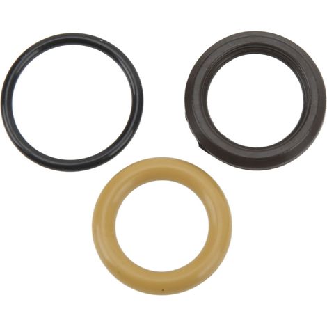 Kit Joint Étanchéité Pompe à Huile Haute Pression 3C3Z 9G804 AA Compatible Ford F-450 F-550 Super Duty (1/5)