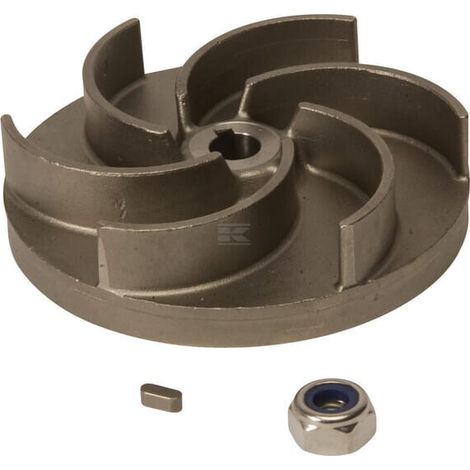 Turbine DAB R00004148
