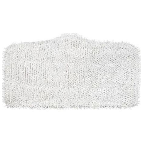 Tampon Nettoyage - Microfibre Triple Couche Maille Sandwich - Pour Balai Vapeur Shark SK140 SK410 SK460 S1000 S3101 S3251 - 4 Pièces (1/5)