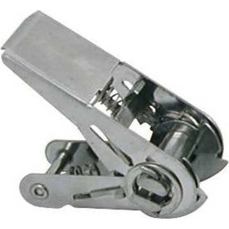 Tenspanner Euromarine 25mm Edelstahl korrosionsbeständig