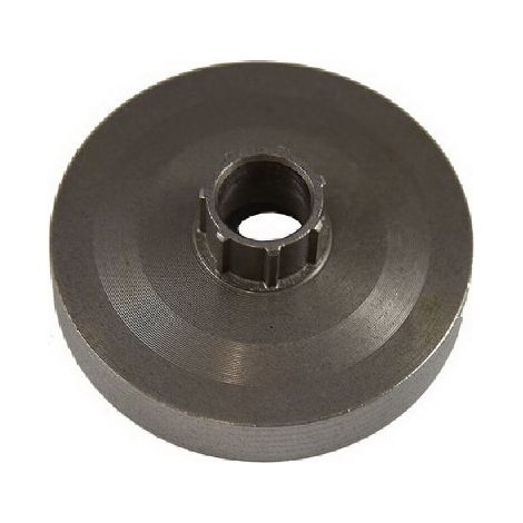 Campana Embrague compatible con Tcs4600  Ref 502165