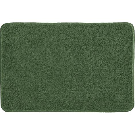 Kleine Wolke Badteppich Ricco forest 65 x 115 cm