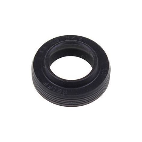 Joint A Levres - 14 X 22 X 5/7 Mm - Pour Jointure Etanche Entre Profils Metalliques Ou Plastiques - Lot De 1 (1/2)