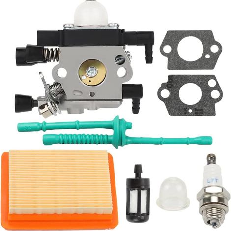 MM55 MM55C Vergaser für Motorhacke 4601-120-0600 C1Q-S202A RB100 Vergaser (1/5)