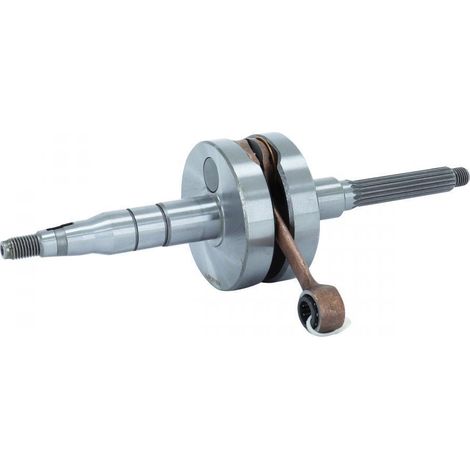 athena kurbelwelle für roller yamaha 50 slider nach 1990 neu