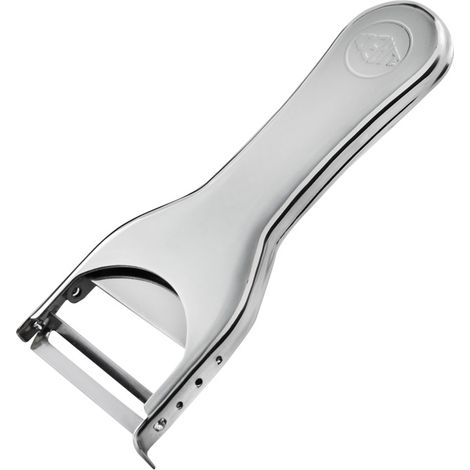 Ipac - Eplucheur en inox