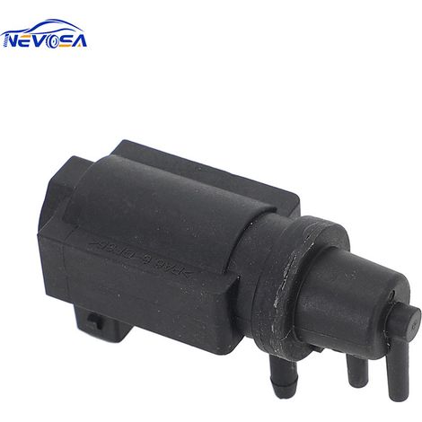14956-EB70B ist geeignet für Turbolader-Magnetventile und Turbolader-Vakuumverstärkerventile von Nissan-Automobilen. (1/4)