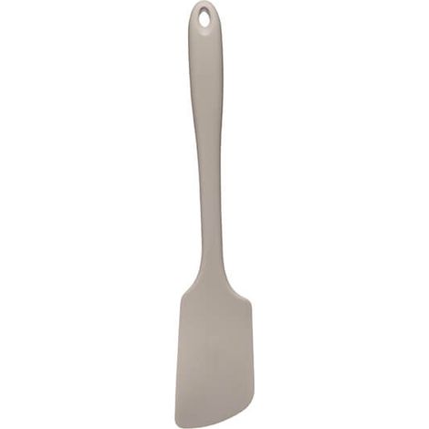 Fusion Twist Silicone Spatula Grey (1/2)