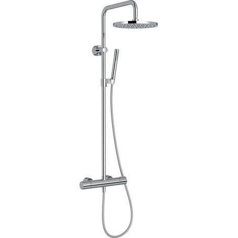 Colonne de douche thermostatique Toobi (1/5)