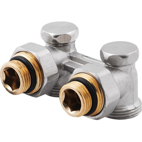 Radiatore perfexim 20-035-0000-000 ottone pressione 10 bar (1/2)