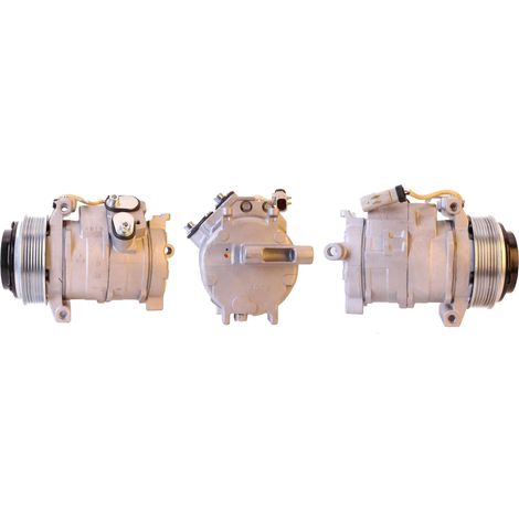 Compresseur, climatisation Elstock 51-0904 CHRYSLER 55116835AC 55116835AD
