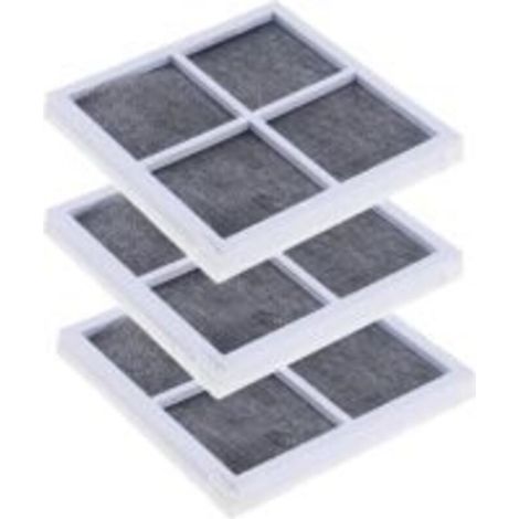 Filtre à Air Réfrigérateur Lg Pure N Fresh, 3 Filtres Rechange (1/5)