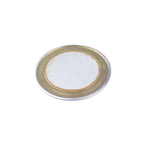 Piezoelectrico Ceramico 27mm (1/2)