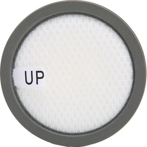 Filtro, sostituzione filtro, alta efficienza per ufficio, cucina, casa, camera da letto. (1/5)