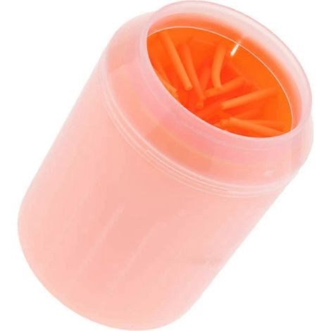 Nettoyeur de pattes pour chien (1/5)