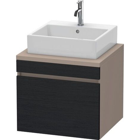 DURAVIT DS531001643 WTU DuraStyle pour console 512x600x548